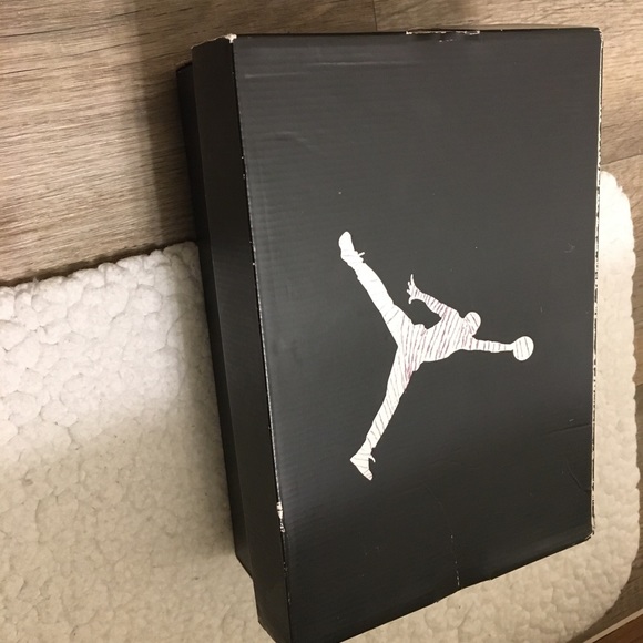 Jordan 6s infrared - Picture 7 of 10